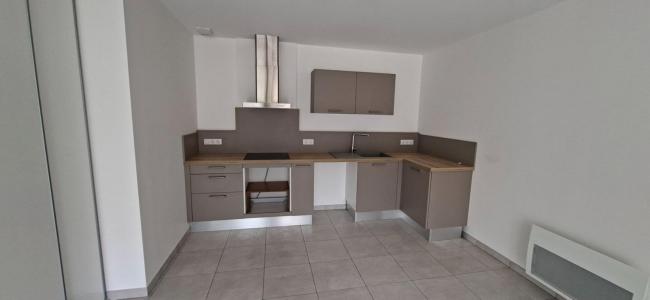 For rent Gorges 2 rooms 47 m2 Loire atlantique (44190) photo 1