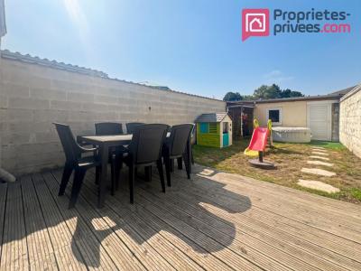For sale Armentieres 5 rooms 110 m2 Nord (59280) photo 1