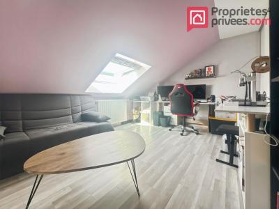 For sale Armentieres 5 rooms 110 m2 Nord (59280) photo 3
