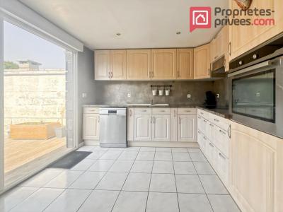 For sale Armentieres 5 rooms 110 m2 Nord (59280) photo 4