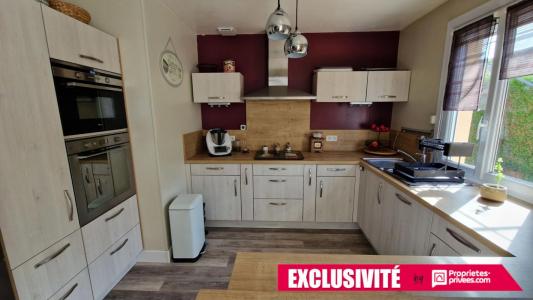 Acheter Maison 81 m2 Foret-du-parc