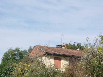 Annonce Vente 4 pices Maison Villefranche-du-perigord 24
