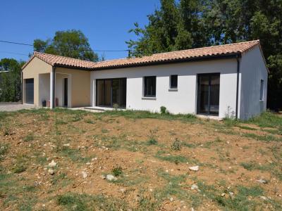 For sale Ruoms 6 rooms 116 m2 Ardeche (07120) photo 2
