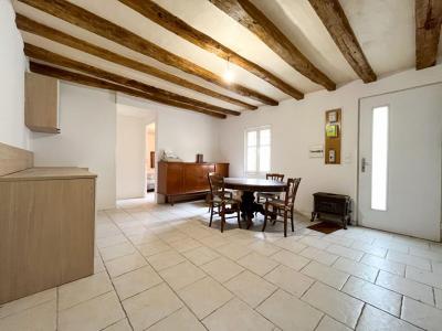 For sale Ecueille 3 rooms 45 m2 Indre (36240) photo 2