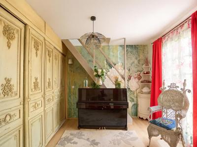 For sale Ecquevilly 5 rooms 70 m2 Yvelines (78920) photo 2
