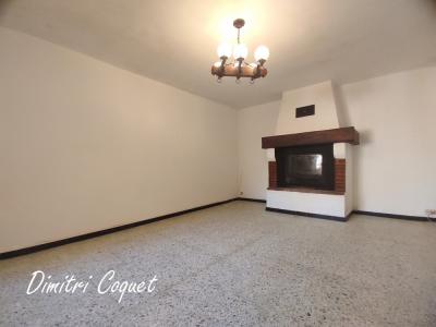 For sale Lezignan-corbieres 6 rooms 130 m2 Aude (11200) photo 1