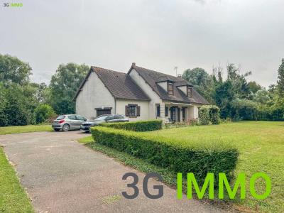 For sale Houdan 6 rooms 147 m2 Yvelines (78550) photo 1