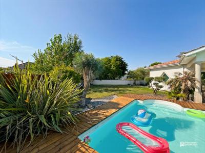 For sale Ambares-et-lagrave 5 rooms 155 m2 Gironde (33440) photo 3