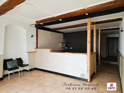 Acheter Maison 158 m2 Saint-etienne-les-orgues
