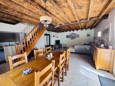 For sale Fermete 6 rooms 144 m2 Nievre (58160) photo 0