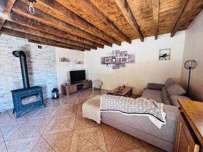 Annonce Vente 6 pices Maison Fermete 58