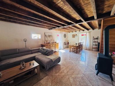 Acheter Maison 144 m2 Fermete