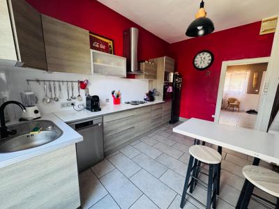 Acheter Maison Fermete 159000 euros