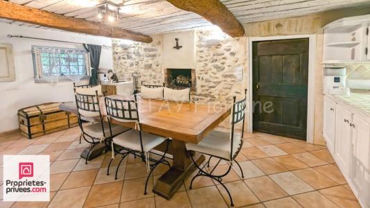 For sale Roquebrune-sur-argens 4 rooms 98 m2 Var (83520) photo 4