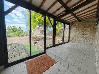 For sale Nogent-sur-seine 8 rooms 217 m2 Aube (10400) photo 2