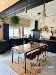 Annonce Vente 6 pices Maison Chauvigny 86