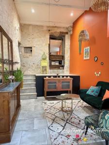 Acheter Maison 138 m2 Chauvigny