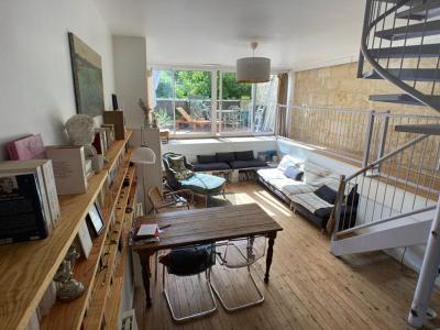 Annonce Vente 4 pices Maison Bordeaux 33