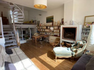 Acheter Maison 102 m2 Bordeaux