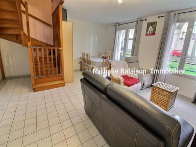 For sale Plaisir 5 rooms 88 m2 Yvelines (78370) photo 1