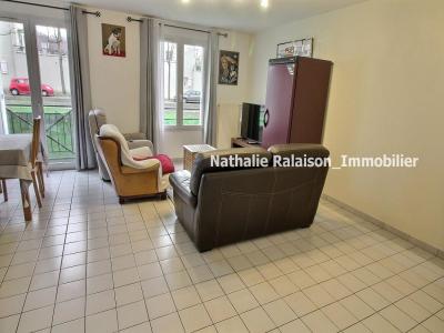 For sale Plaisir 5 rooms 88 m2 Yvelines (78370) photo 2