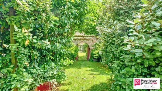 For sale Lieuvillers 8 rooms 174 m2 Oise (60130) photo 3