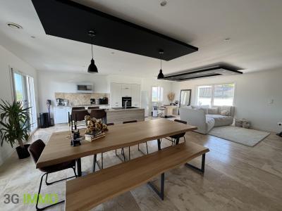 For sale Chatillon-sur-chalaronne 5 rooms 161 m2 Ain (01400) photo 1