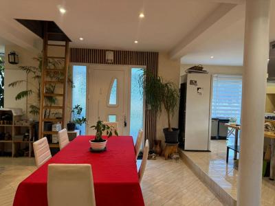 Acheter Maison 129 m2 Coulounieix-chamiers