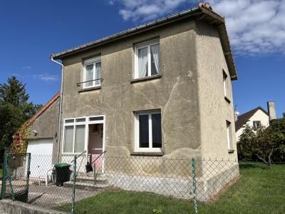 Annonce Vente 4 pices Maison Anglure 51