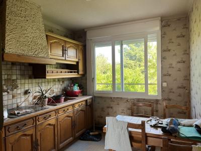 Acheter Maison Anglure 80000 euros