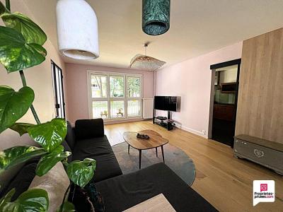 For sale Verneuil-sur-seine 3 rooms 68 m2 Yvelines (78480) photo 1