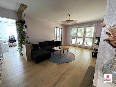 For sale Verneuil-sur-seine 3 rooms 68 m2 Yvelines (78480) photo 2