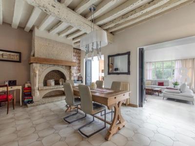 For sale Viry-chatillon 7 rooms 130 m2 Essonne (91170) photo 4