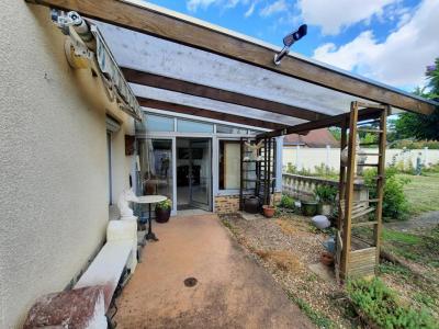 For sale Saint-jean-froidmentel 3 rooms 60 m2 Loir et cher (41160) photo 3