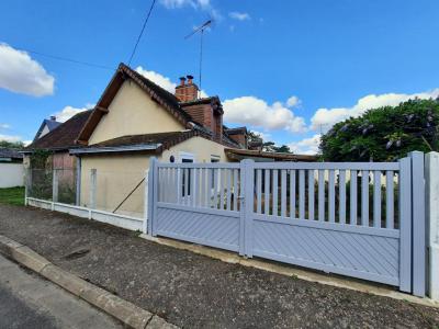 For sale Saint-jean-froidmentel 3 rooms 60 m2 Loir et cher (41160) photo 4
