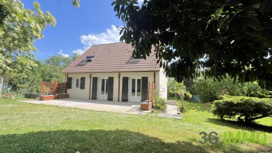For sale Corbeil-essonnes VILLABA 5 rooms 120 m2 Essonne (91100) photo 1