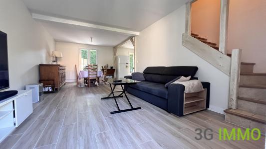 For sale Corbeil-essonnes VILLABA 5 rooms 120 m2 Essonne (91100) photo 2