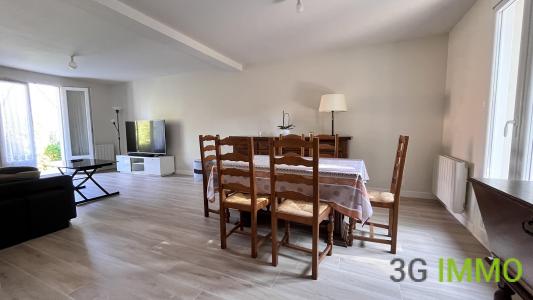For sale Corbeil-essonnes VILLABA 5 rooms 120 m2 Essonne (91100) photo 3