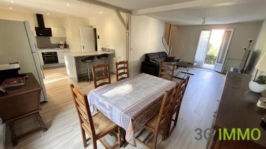 For sale Corbeil-essonnes VILLABA 5 rooms 120 m2 Essonne (91100) photo 4