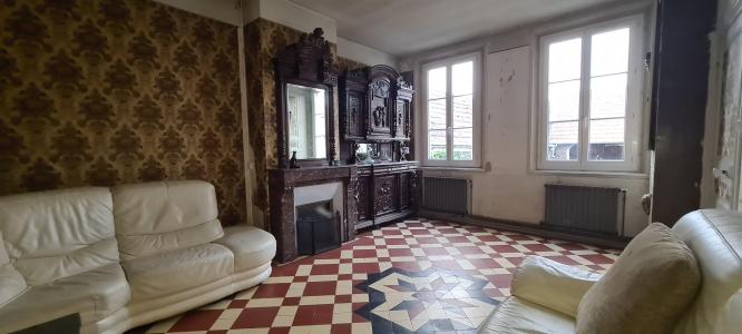 For sale Estrees-saint-denis 8 rooms 148 m2 Oise (60190) photo 1