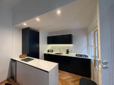 Acheter Appartement 97 m2 Nantes