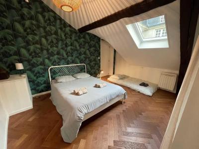 Acheter Appartement Nantes Loire atlantique