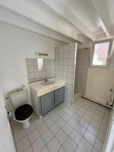 Louer Appartement 40 m2 Nogent-le-roi