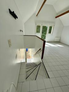 Louer Appartement Nogent-le-roi Eure et loir