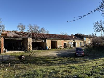 Acheter Maison 123 m2 Salles-sur-l'hers