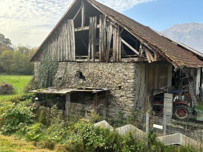 Annonce Vente Maison Notre-dame-des-millieres 73