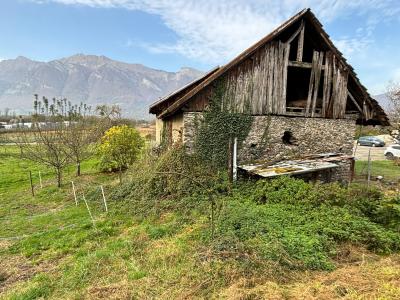 Acheter Maison Notre-dame-des-millieres Savoie