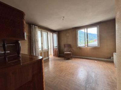 Acheter Appartement Albertville Savoie
