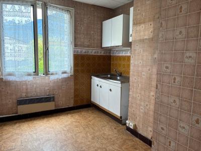 Acheter Appartement Albertville 122000 euros