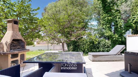 For sale Castelnau-le-lez 6 rooms 106 m2 Herault (34170) photo 1